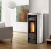 Piec na pellet Alpina NXS EVO 10 kW